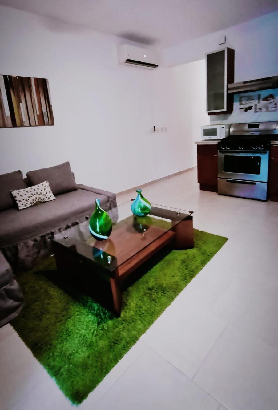 Comfortable In Caribbean Paradise Apartment *