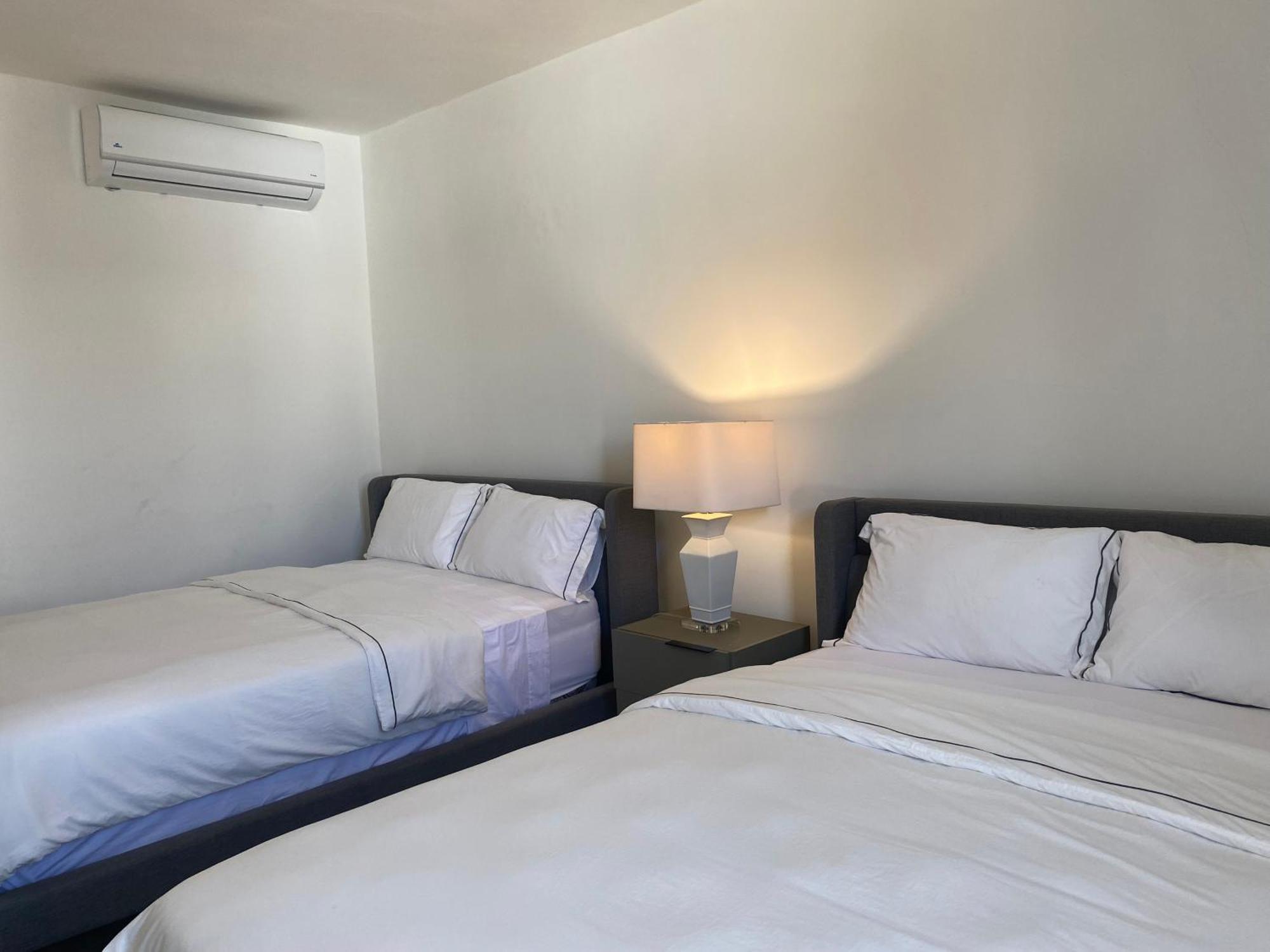Hotel The Palm Bay Club 5*