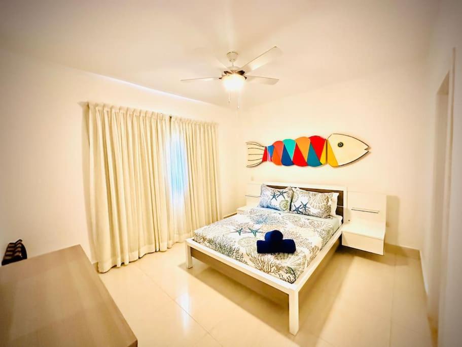 Apartment Vacation Ocean Front
