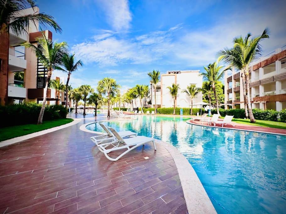 Vacation Ocean Front Punta Cana