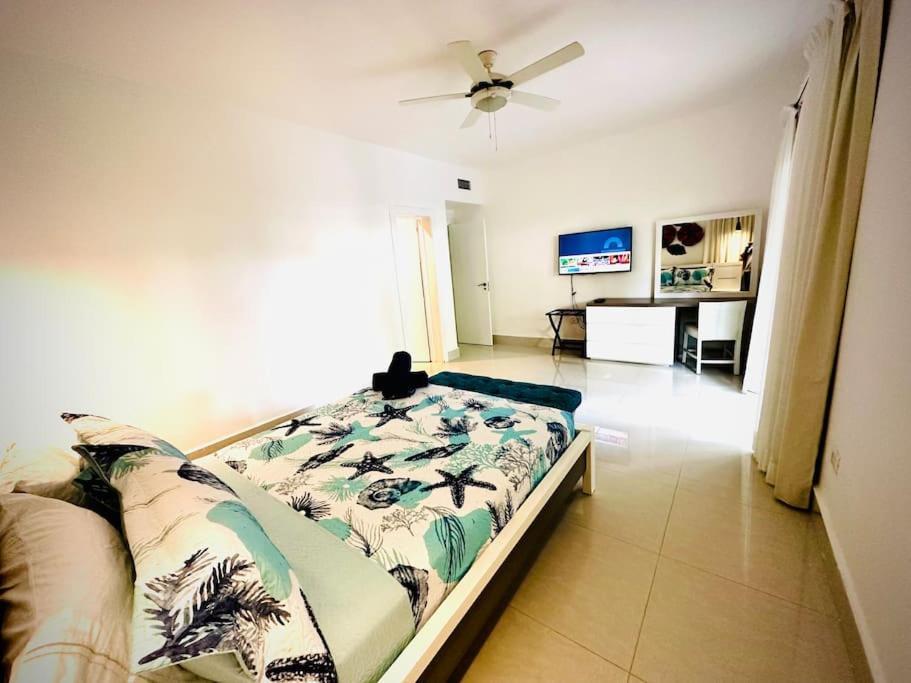 Vacation Ocean Front * Punta Cana