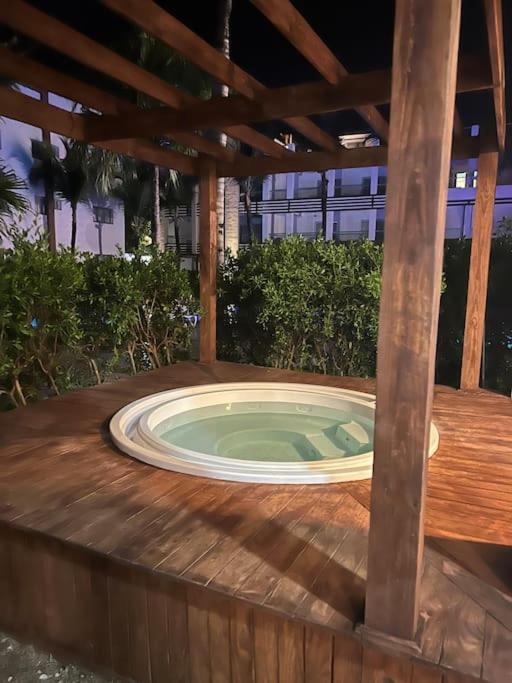 Apartment Vacation Ocean Front Punta Cana