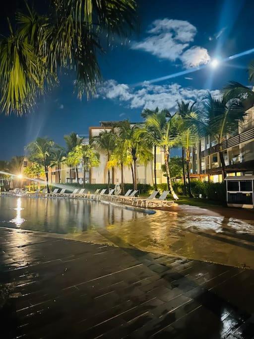 Apartment Vacation Ocean Front Punta Cana
