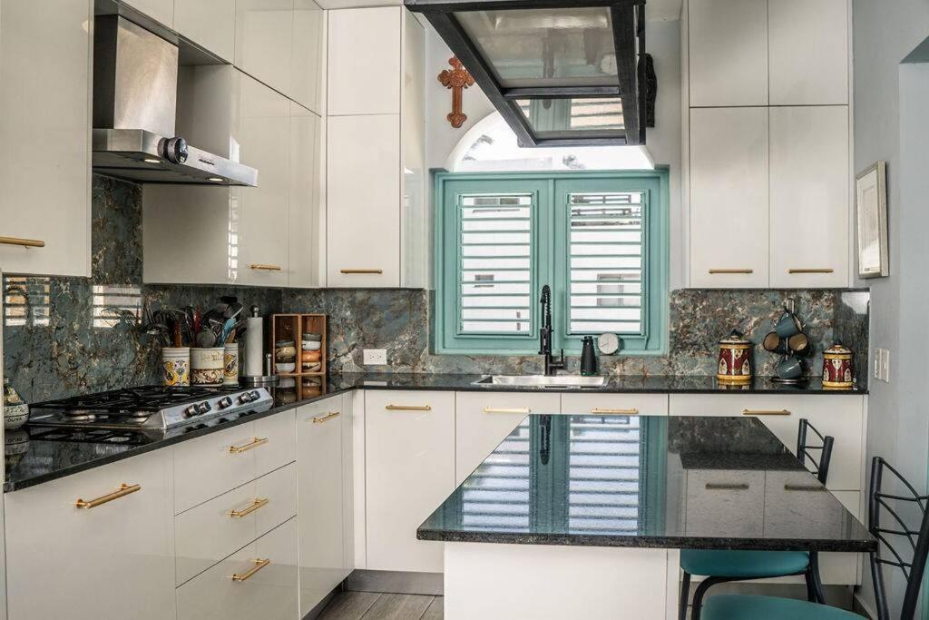 Renovated At The Close To Everything Las Terrenas