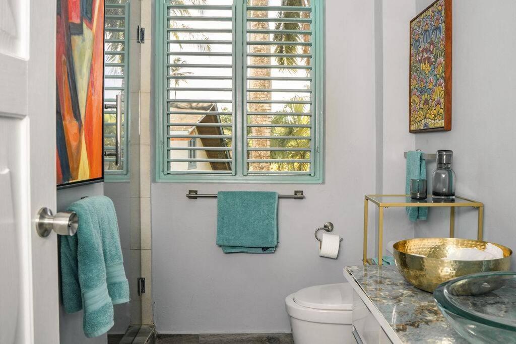 Apartment Renovated At The Close To Everything