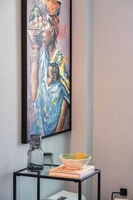 Renovated At The Close To Everything Las Terrenas