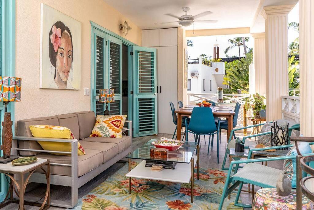 Apartment Renovated At The Close To Everything