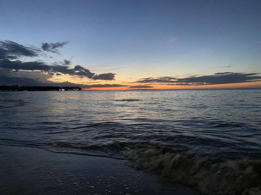 Renovated At The Close To Everything Apartment Las Terrenas