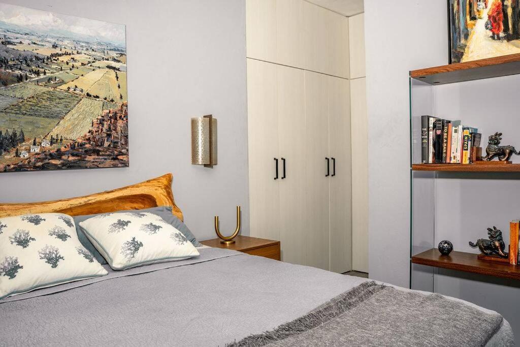 Renovated At The Close To Everything Las Terrenas