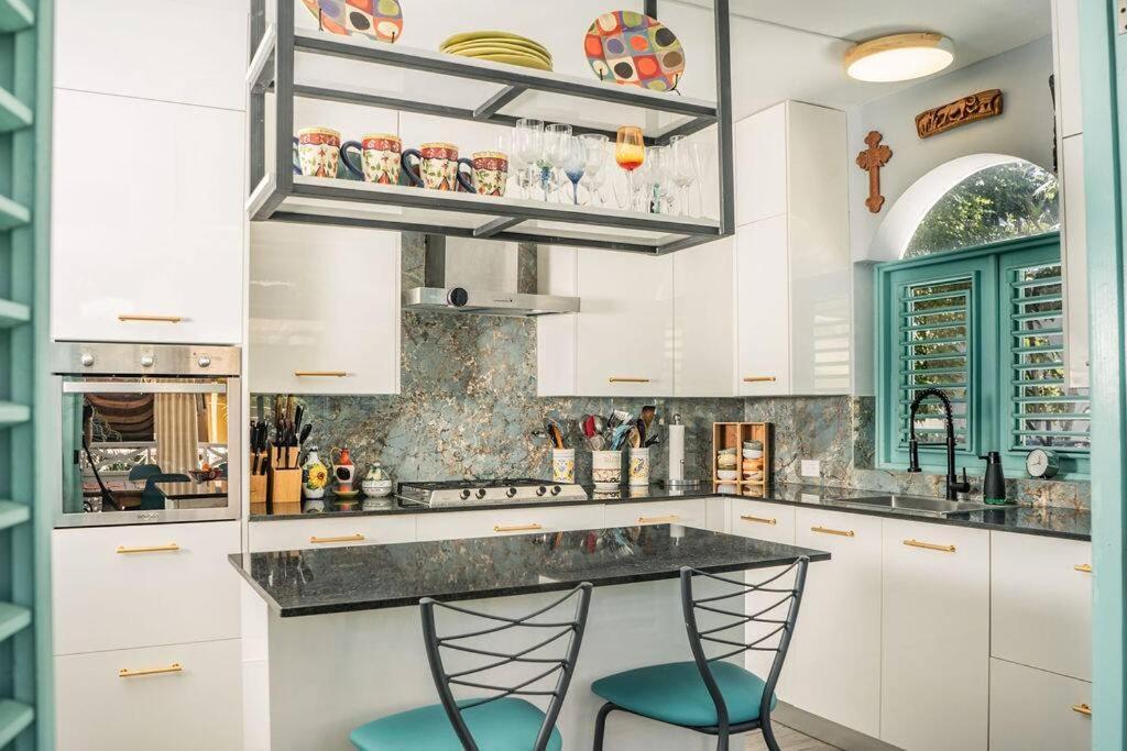 Apartment Renovated At The Close To Everything