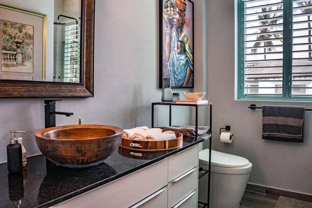 Renovated At The Close To Everything Apartment Las Terrenas