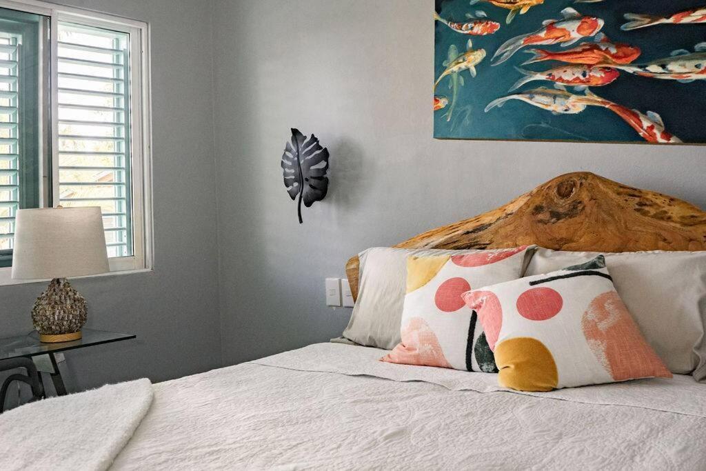 Renovated At The Close To Everything Las Terrenas