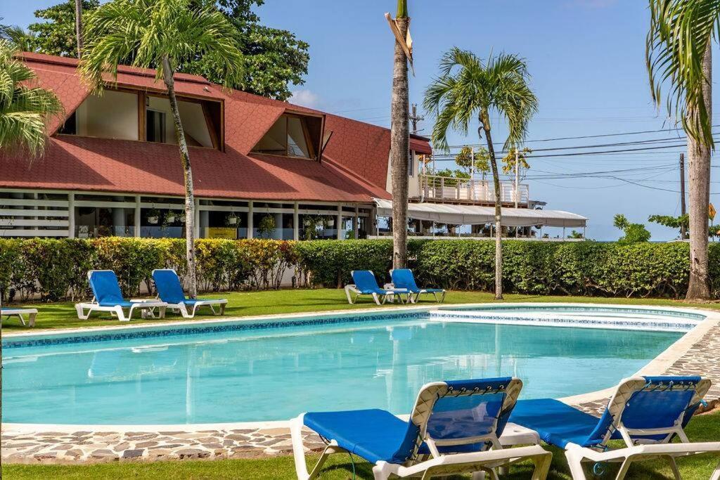 Apartment Renovated At The Close To Everything Las Terrenas