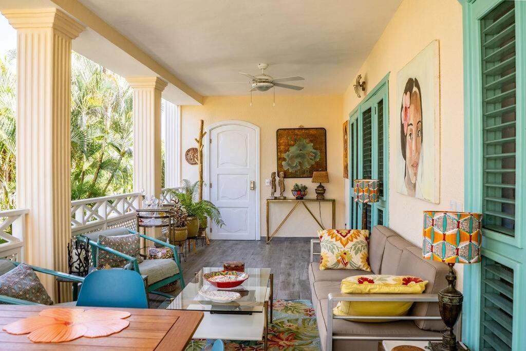 Apartment Renovated At The Close To Everything *