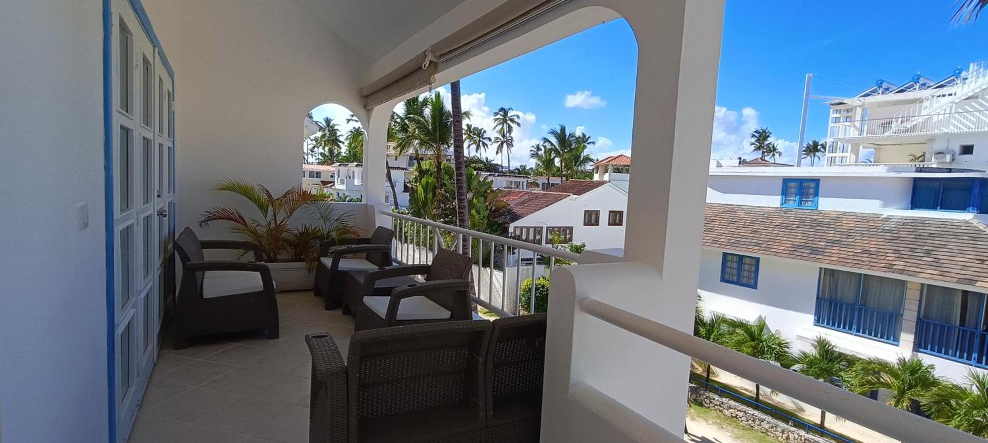 Flor Del Mar Beachfront Punta Cana