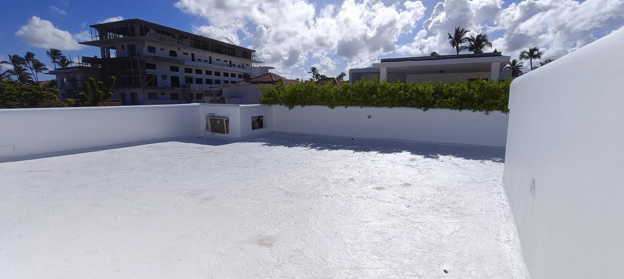 Flor Del Mar Beachfront Aparthotel Punta Cana