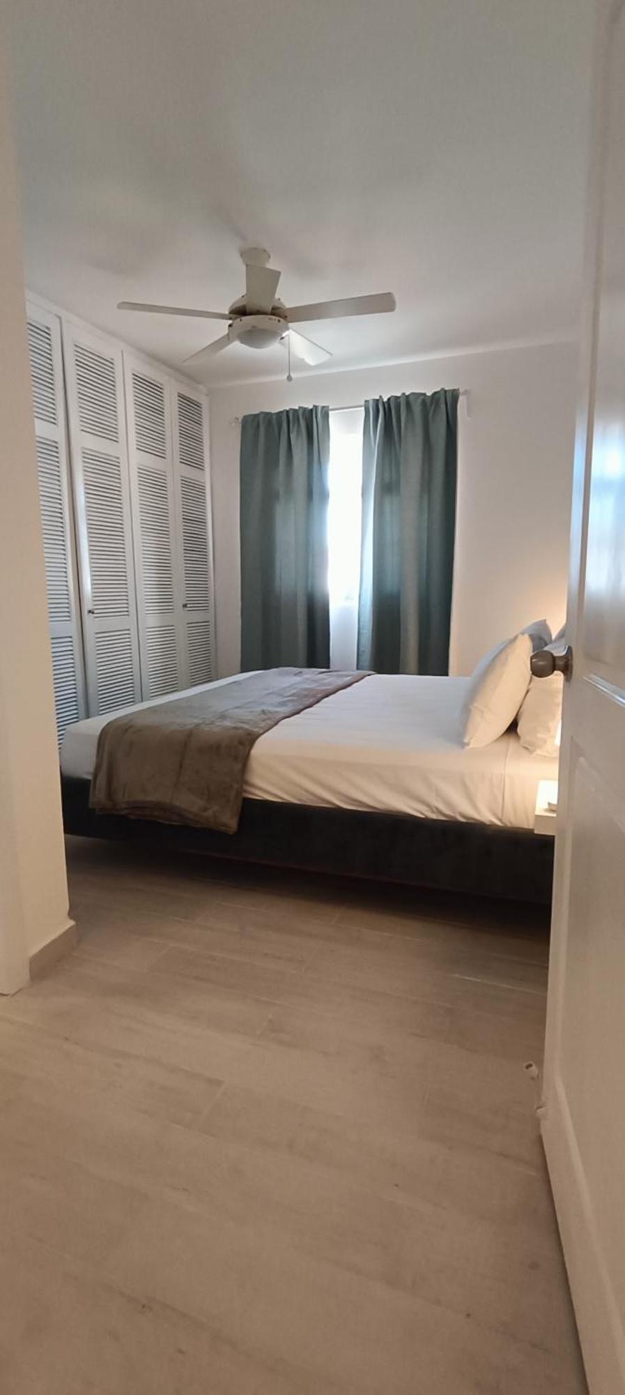 Flor Del Mar Beachfront 3*