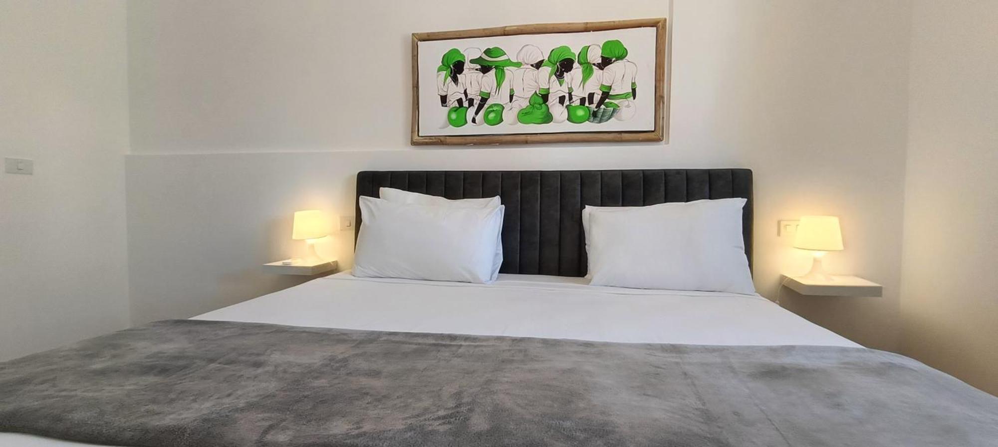 Flor Del Mar Beachfront 3* Punta Cana