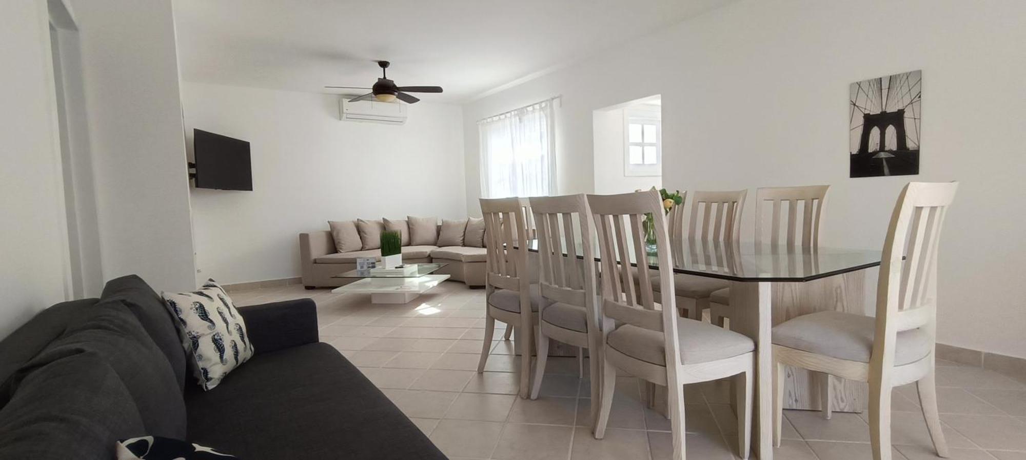 Flor Del Mar Beachfront Aparthotel 3*