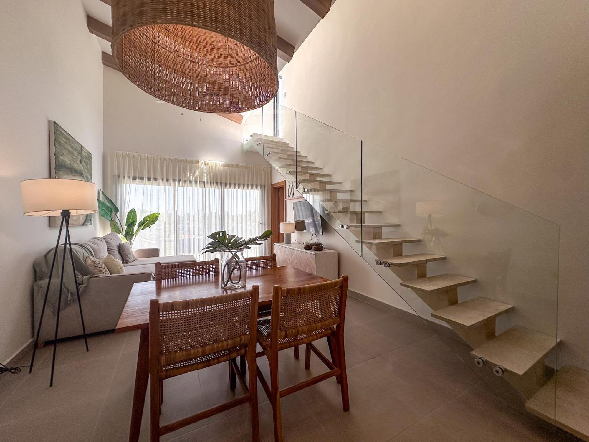 Apartment Homes Punta Cana