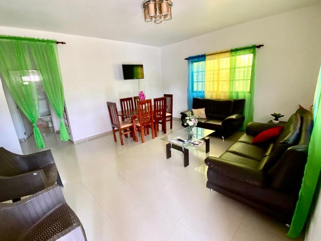 Apartment Oasis De Paz Jarabacoa