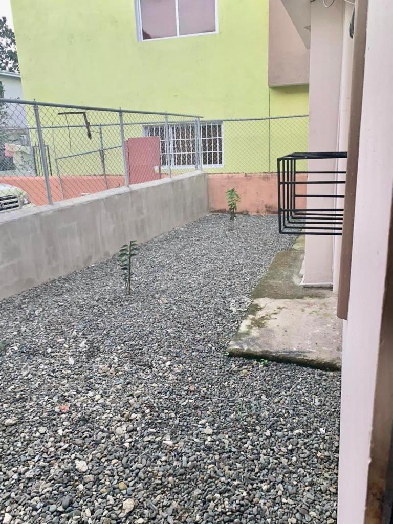 Oasis De Paz Apartment