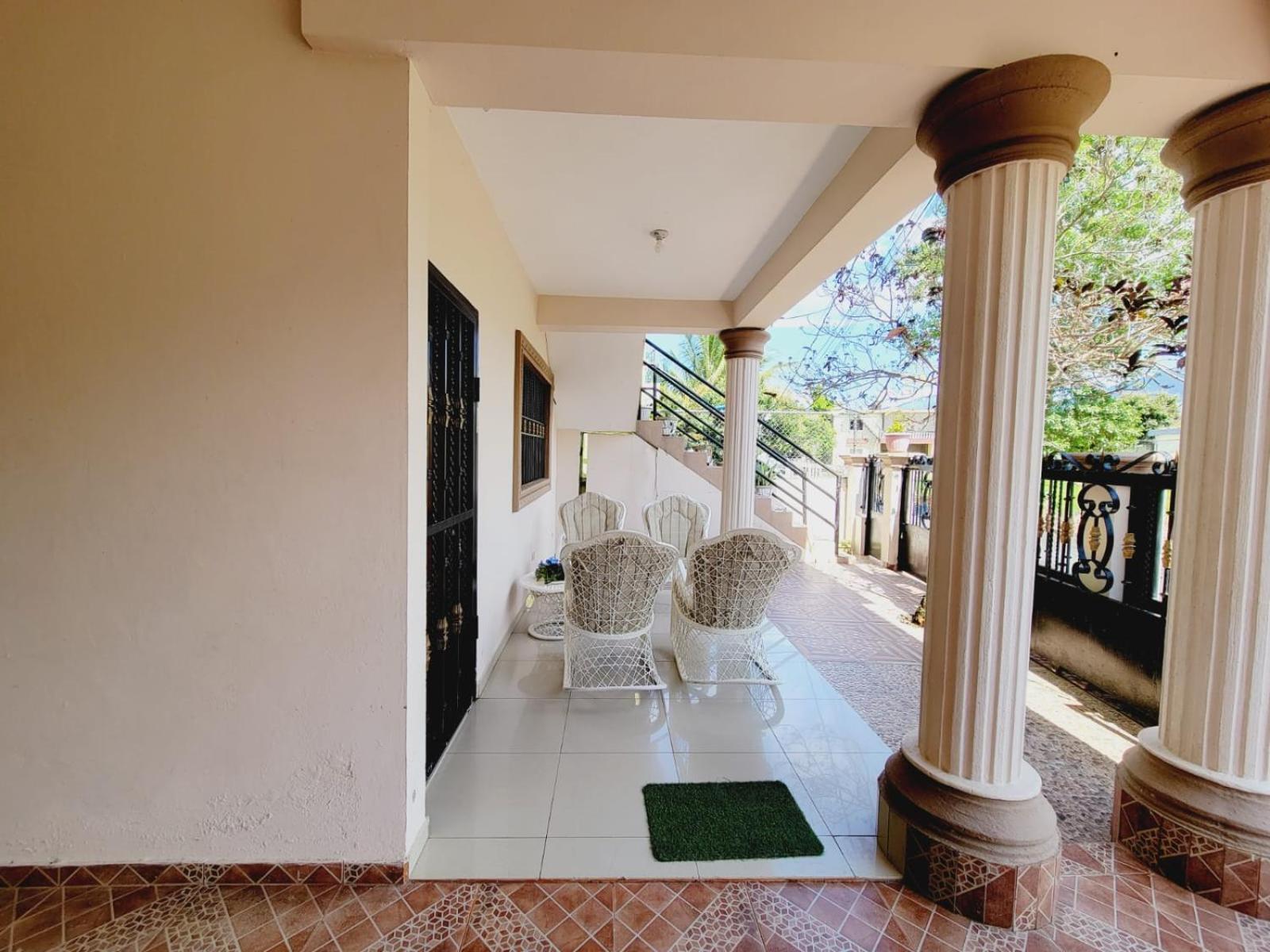 Oasis De Paz Apartment *
