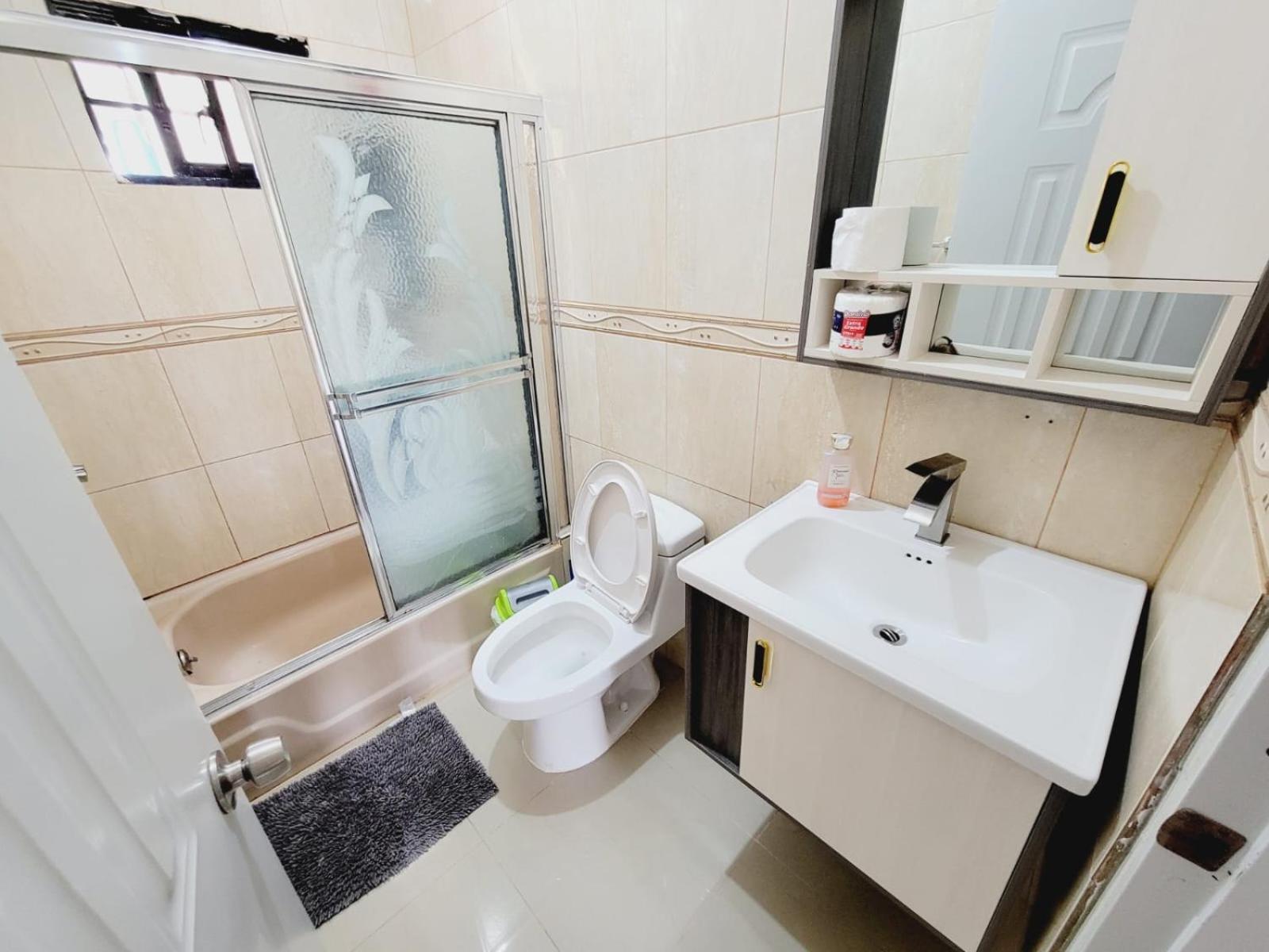 Apartment Oasis De Paz Jarabacoa