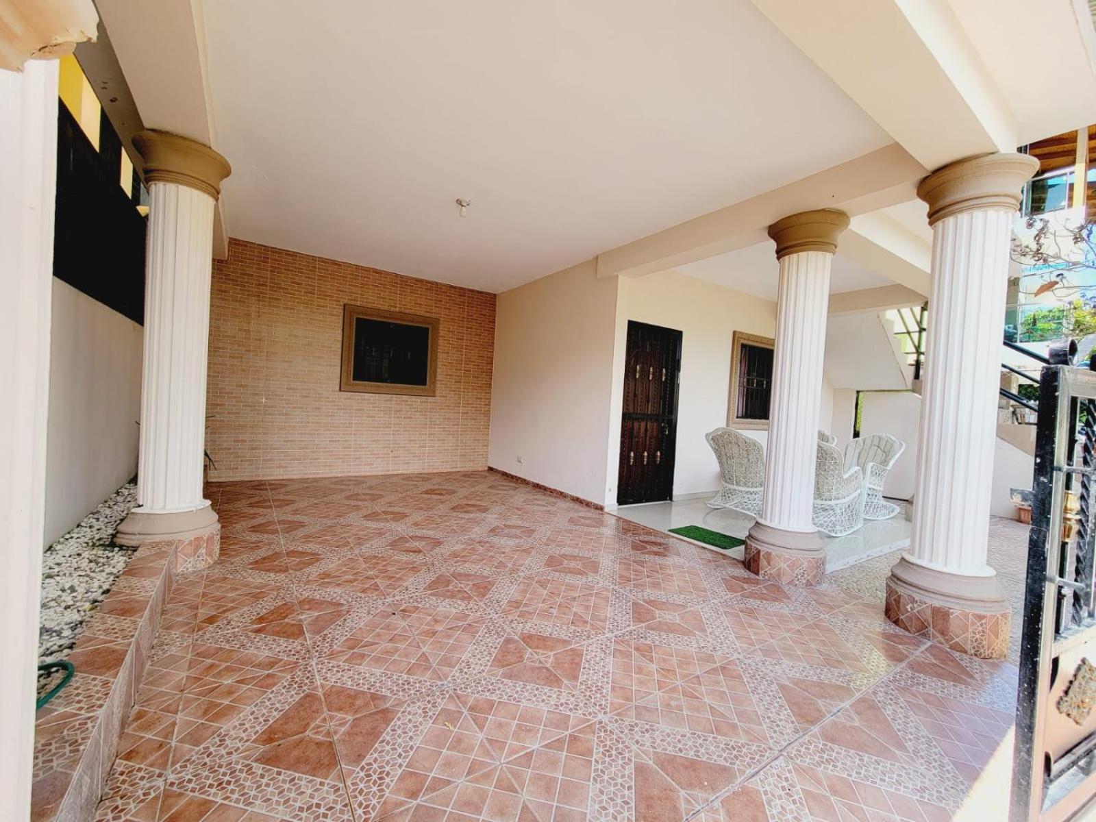Oasis De Paz Jarabacoa