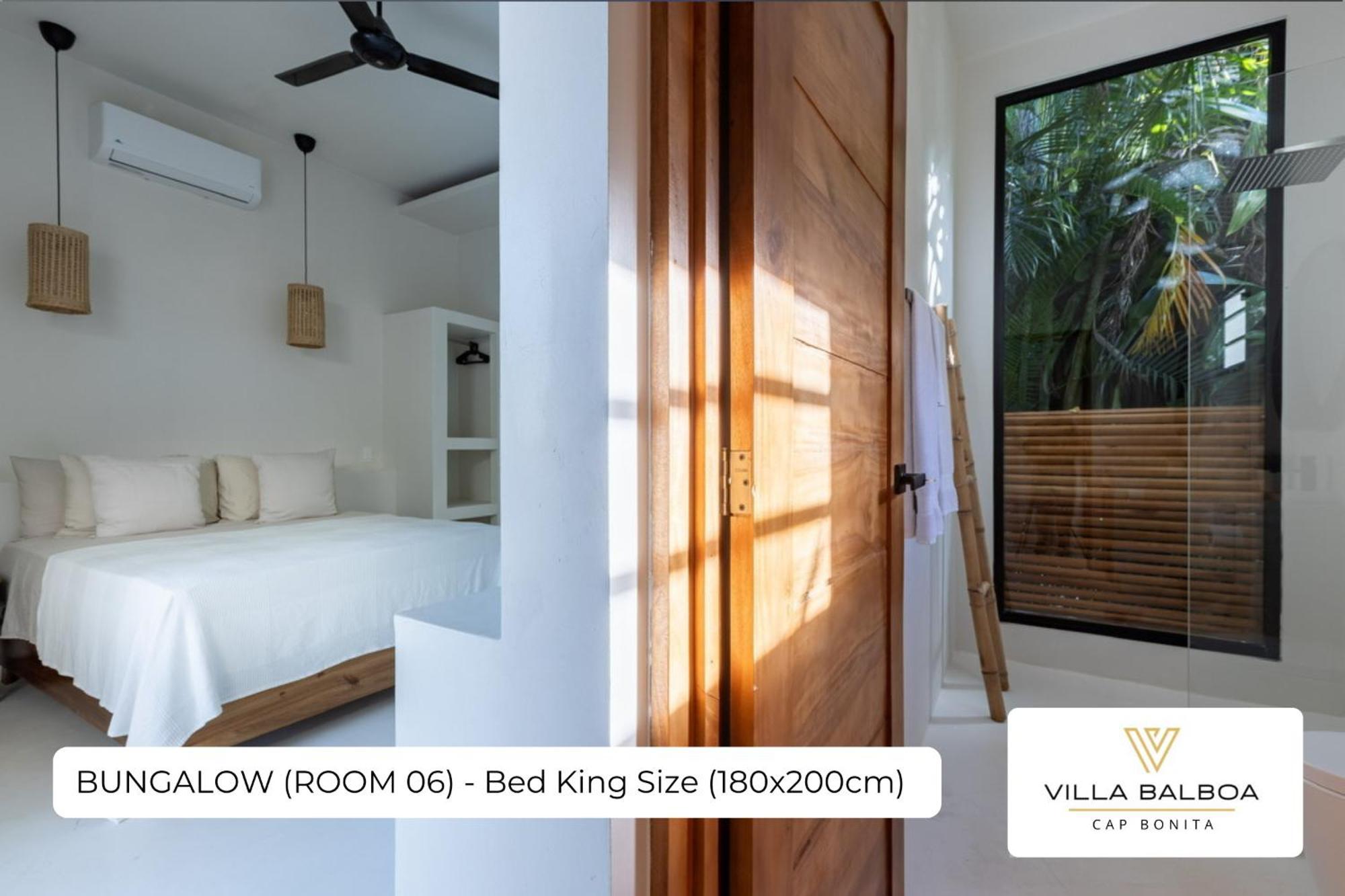 Stunning Balboa - Playa Bonita Terrenas Villa