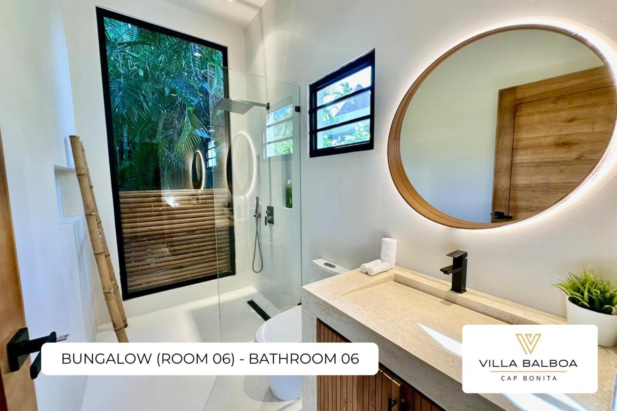 Villa Stunning Balboa - Playa Bonita Terrenas *