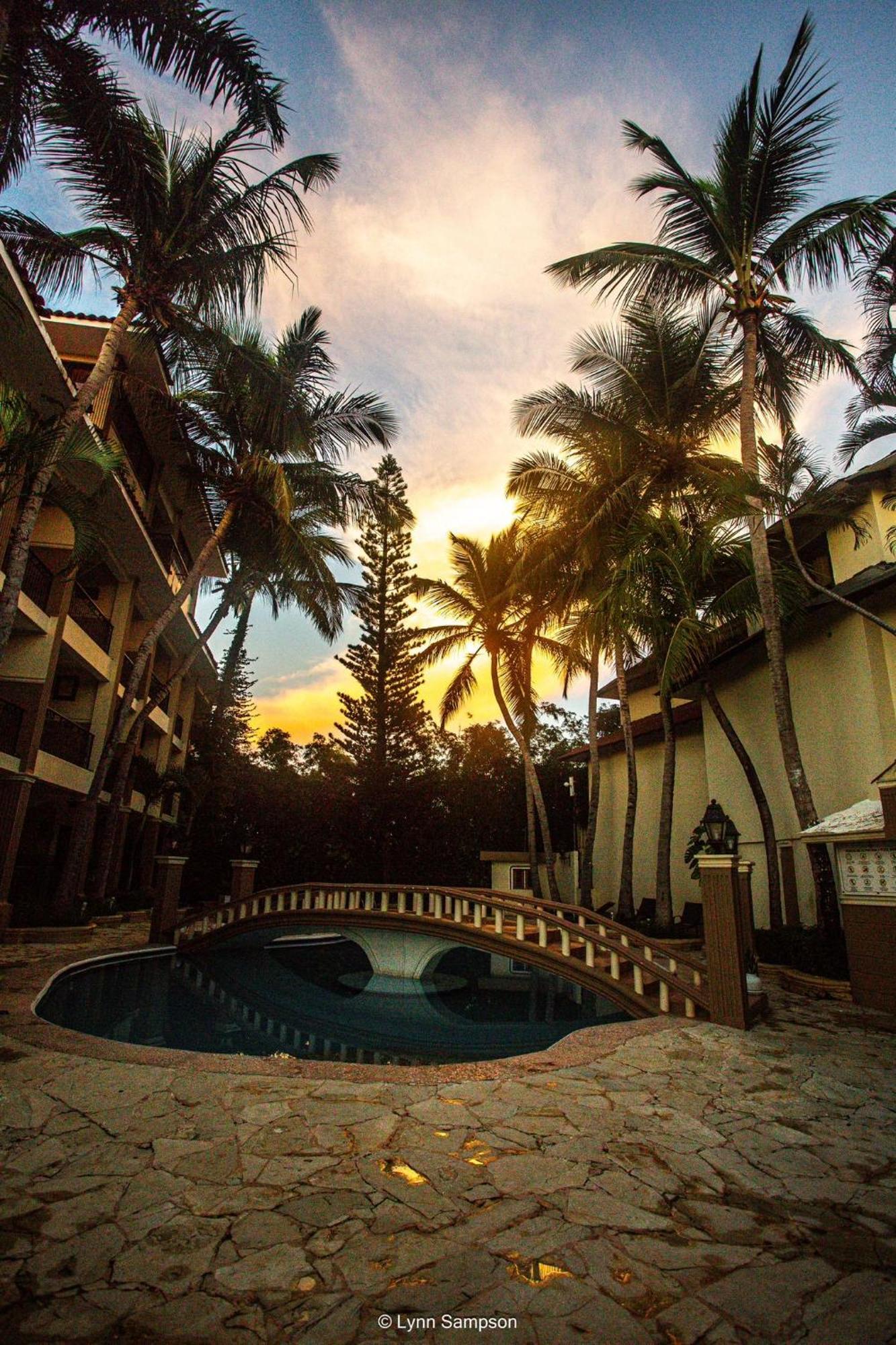 Hotel Plaza Brisas Mt