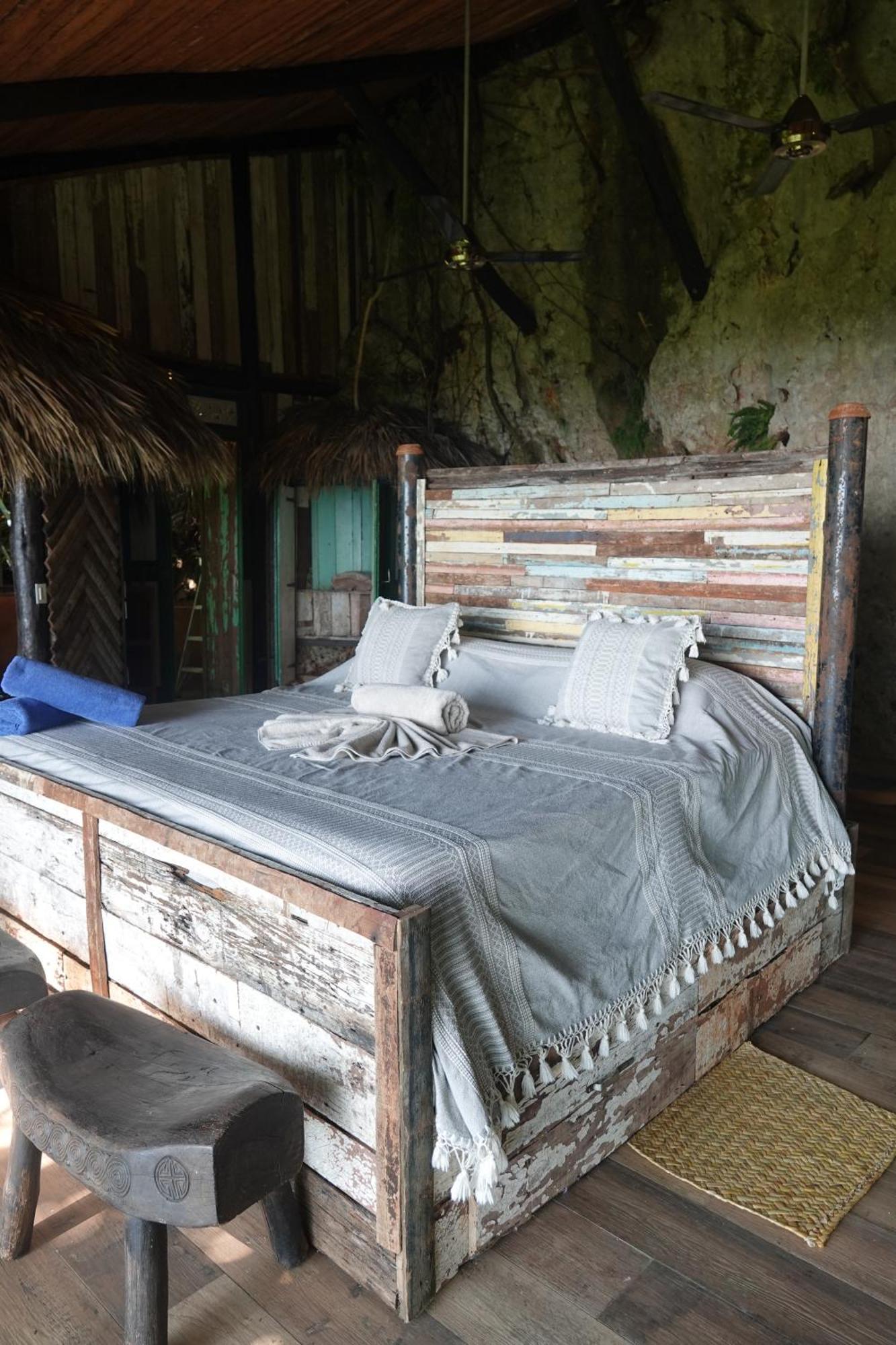 Casa El Paraiso, Eco Bed & Breakfast *