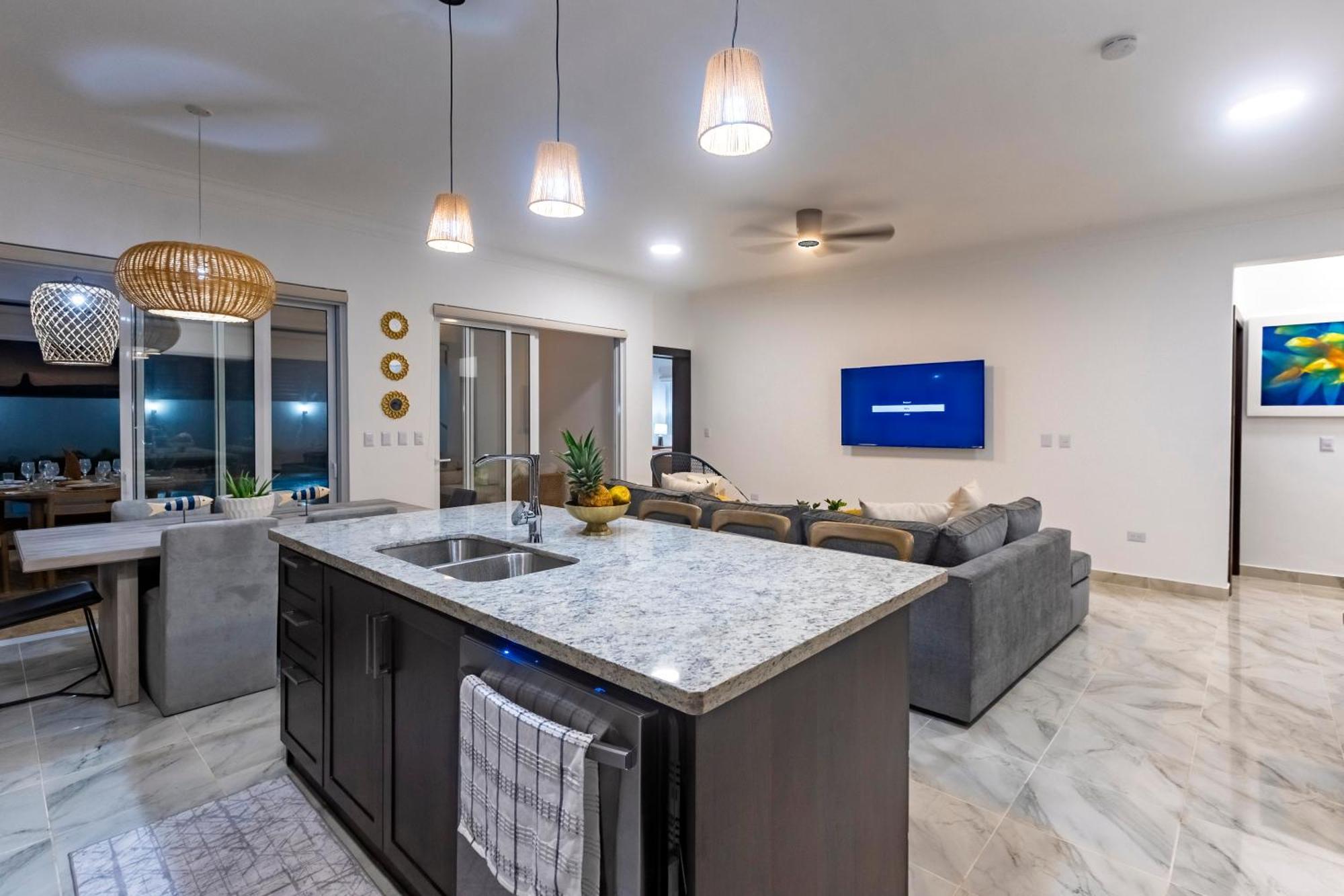 Ruby Bella Villa