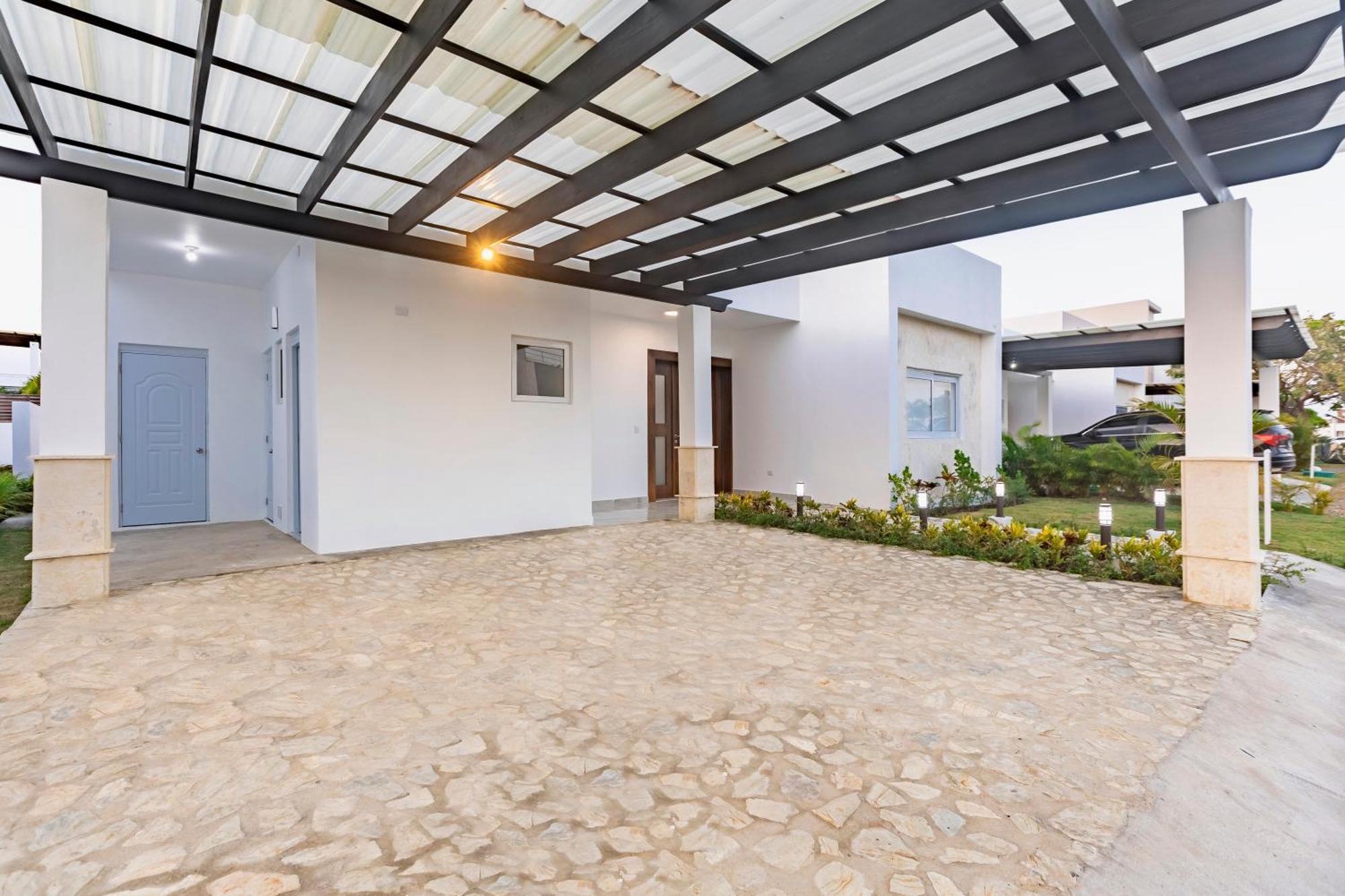 Villa Ruby Bella *