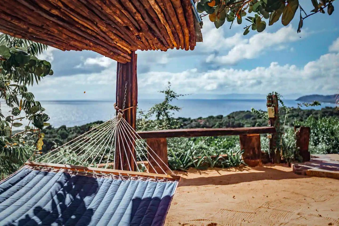 Casa El Paraiso, Eco Samana