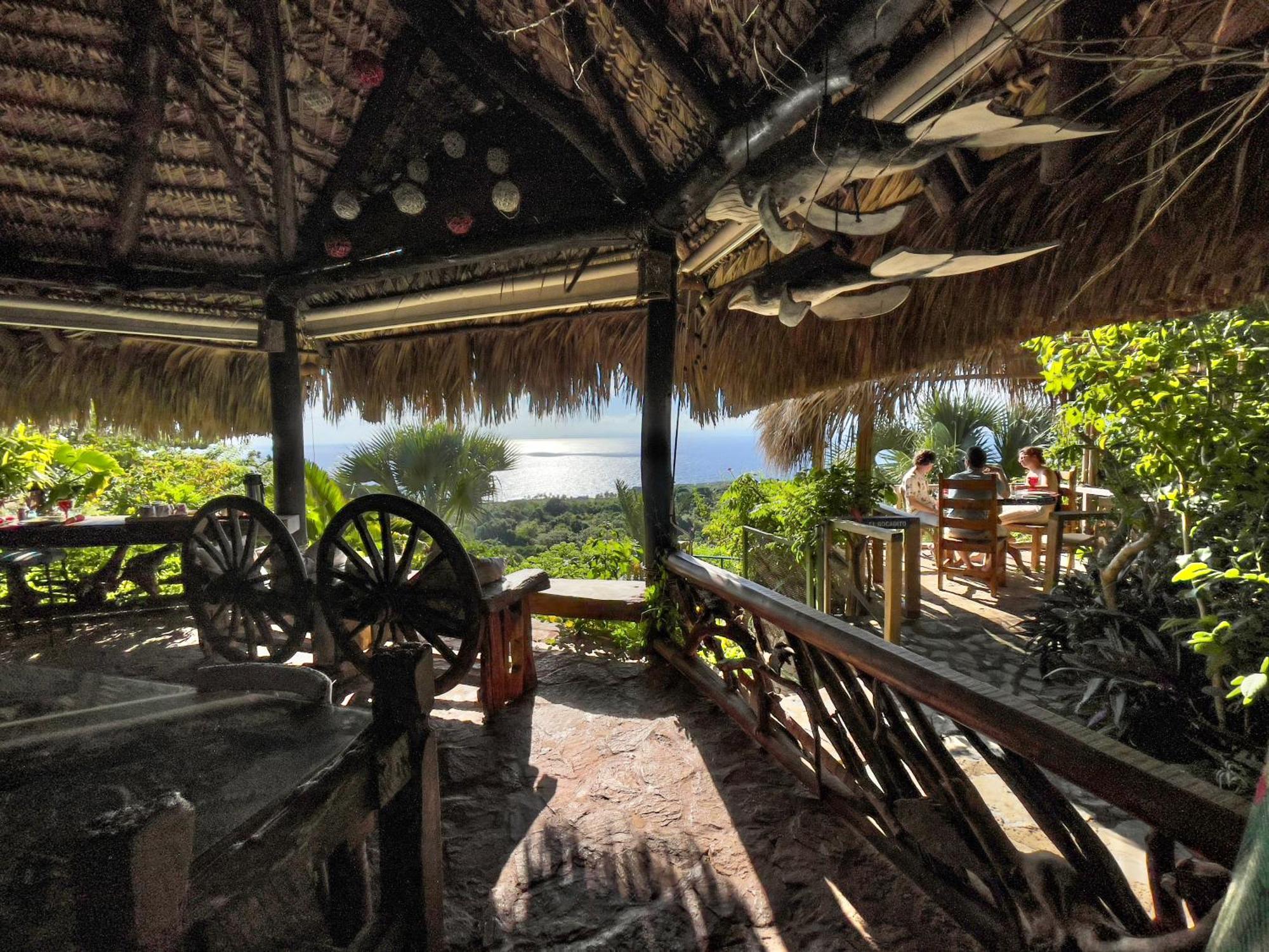 Casa El Paraiso, Eco Bed & Breakfast
