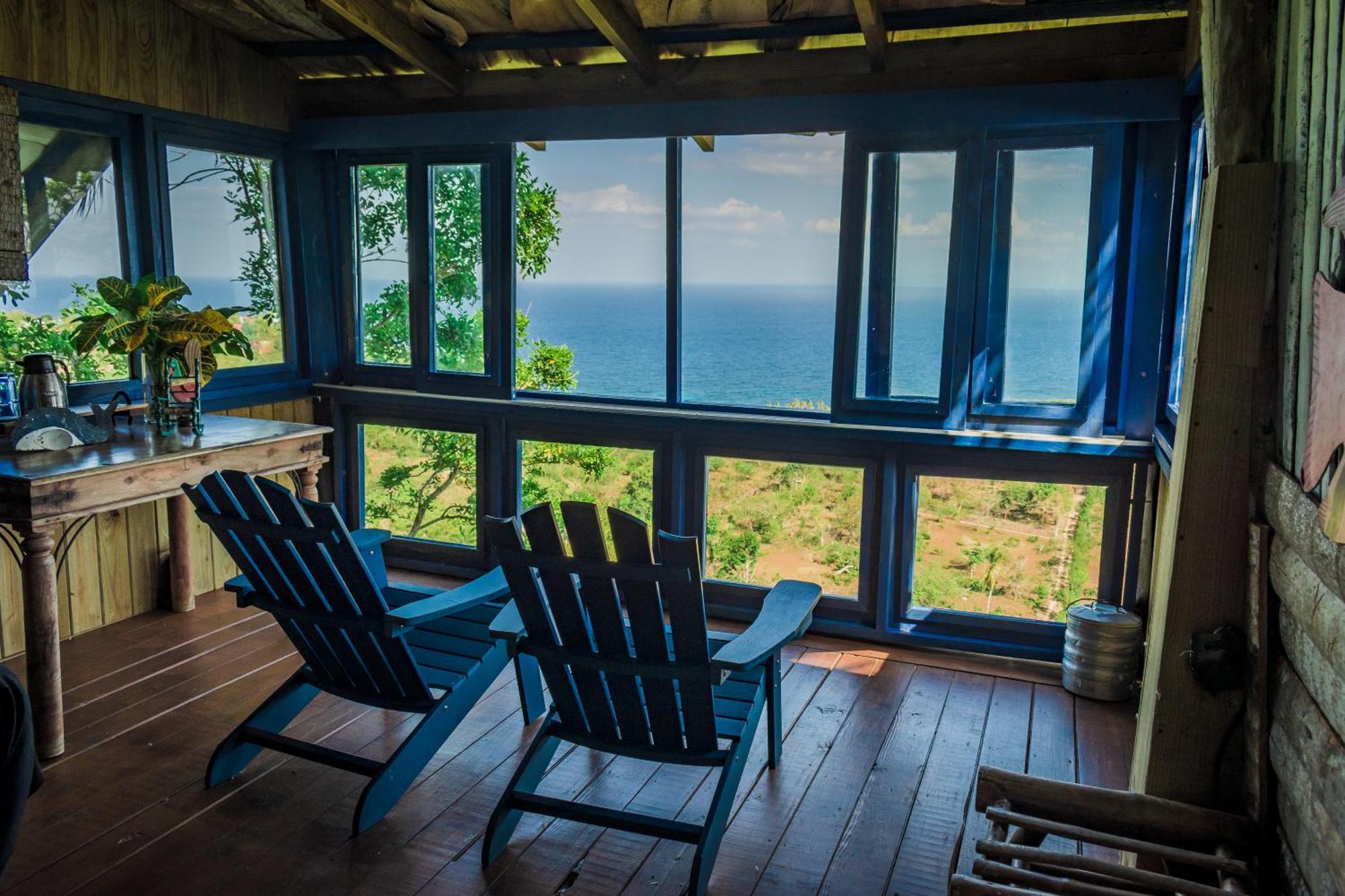 Casa El Paraiso, Eco Bed & Breakfast