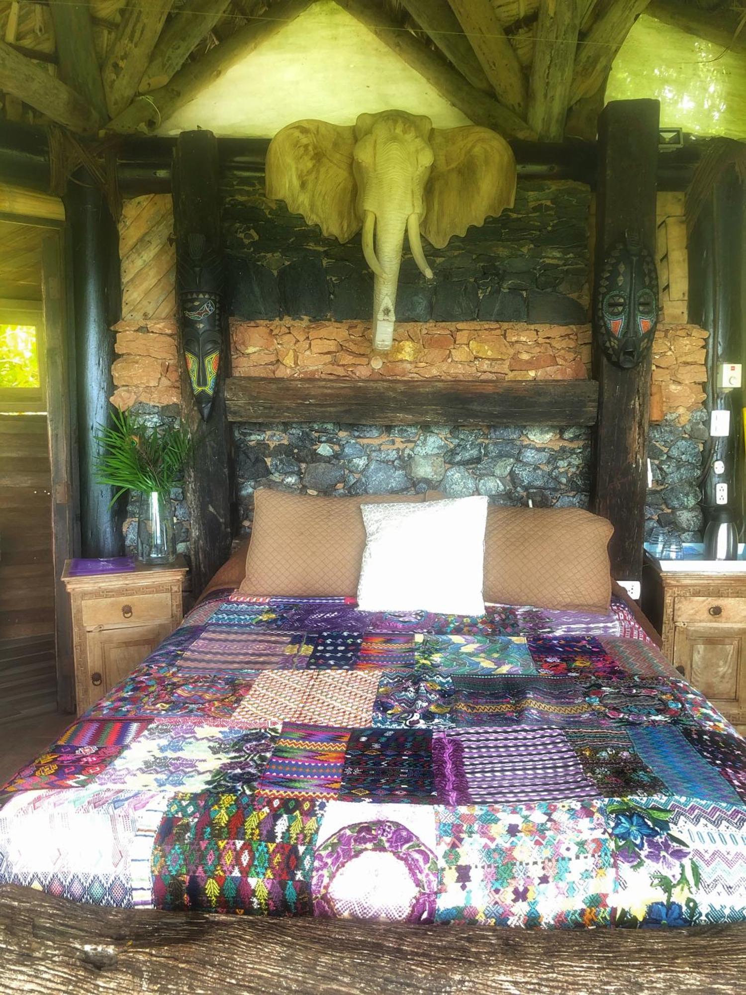 Bed & Breakfast Casa El Paraiso, Eco Samana
