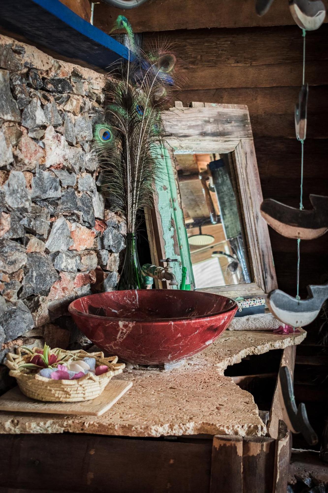 Casa El Paraiso, Eco Samana