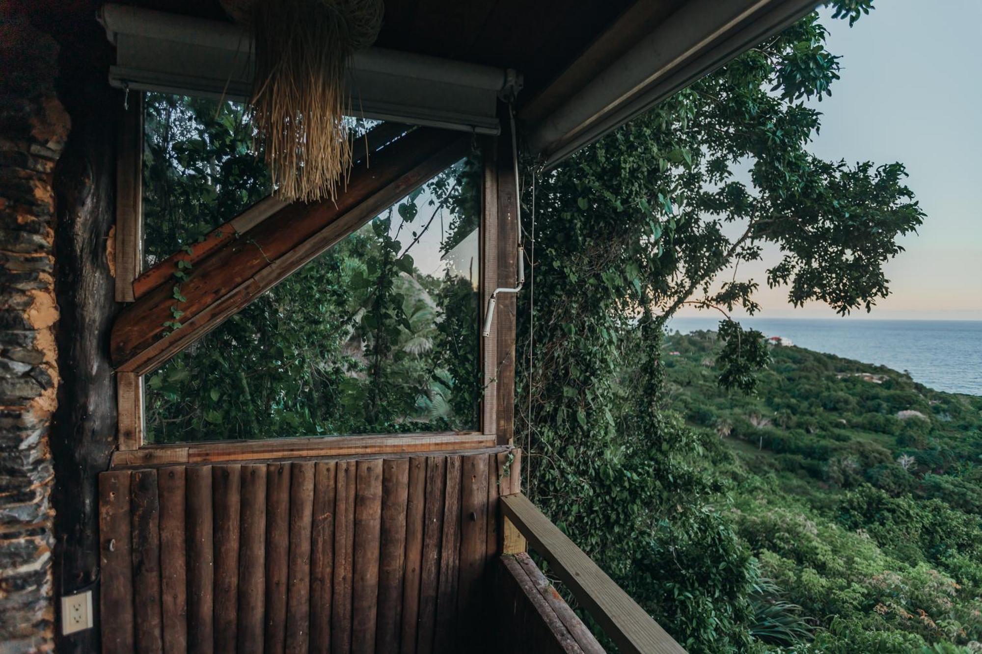 Casa El Paraiso, Eco * Samana