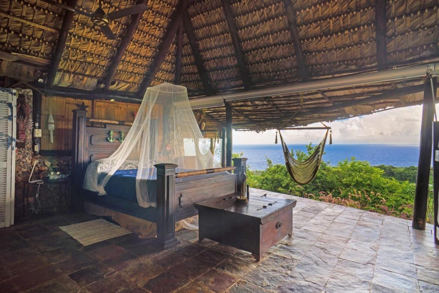 Casa El Paraiso, Eco Bed & Breakfast