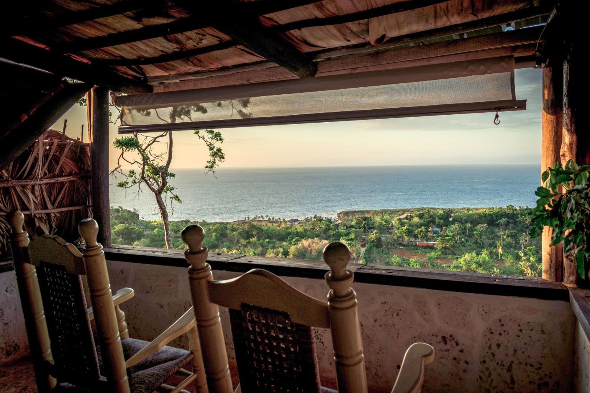 Bed & Breakfast Casa El Paraiso, Eco *
