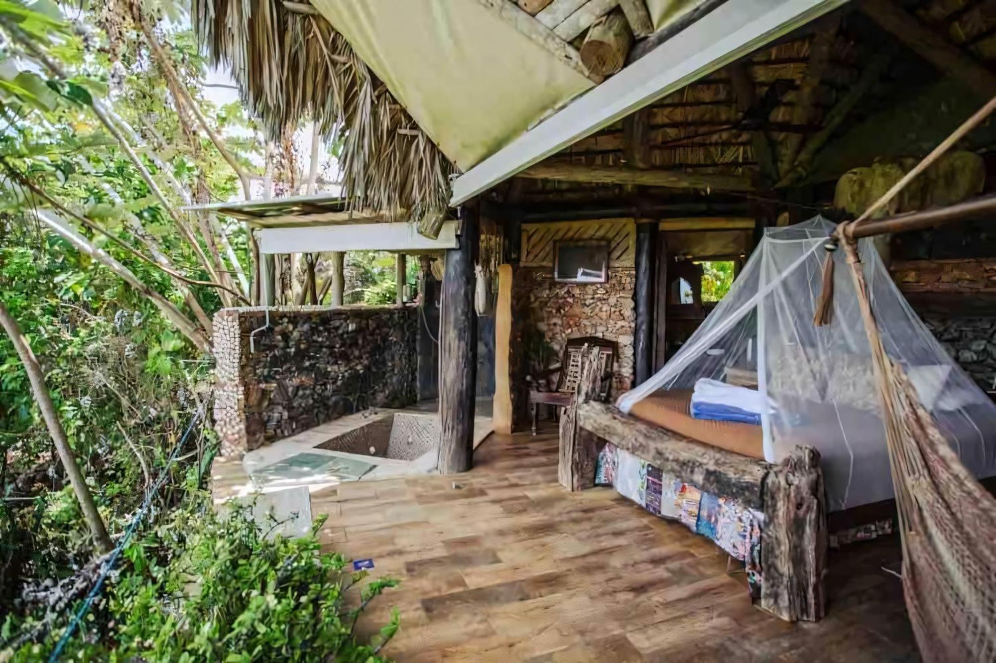 Casa El Paraiso, Eco Bed & Breakfast