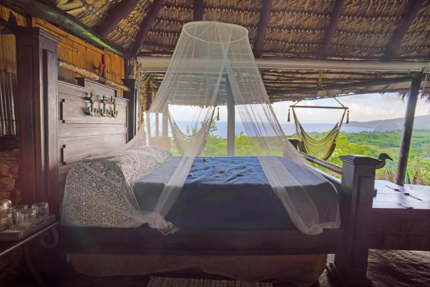 Casa El Paraiso, Eco * Samana