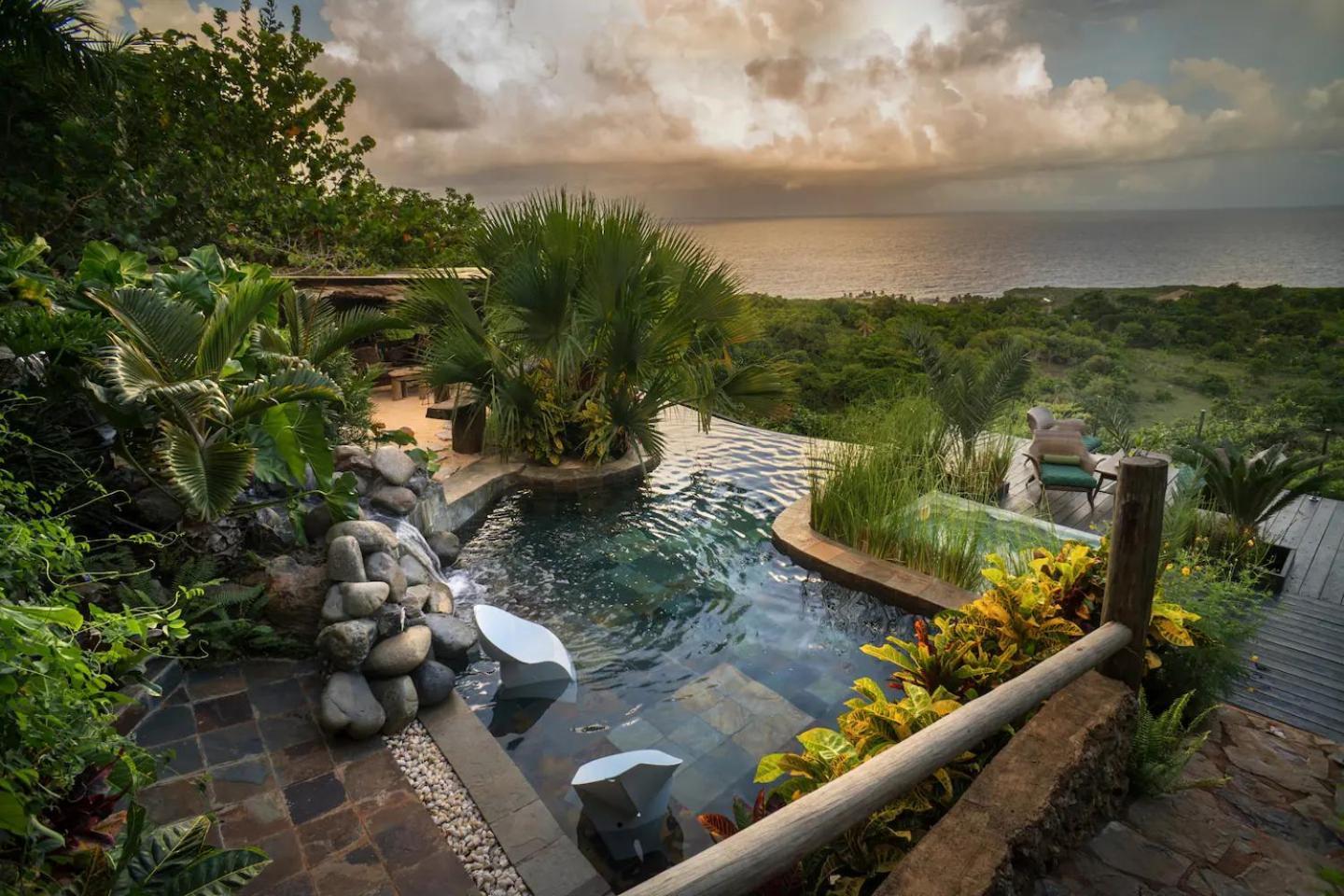 Bed & Breakfast Casa El Paraiso, Eco Samana