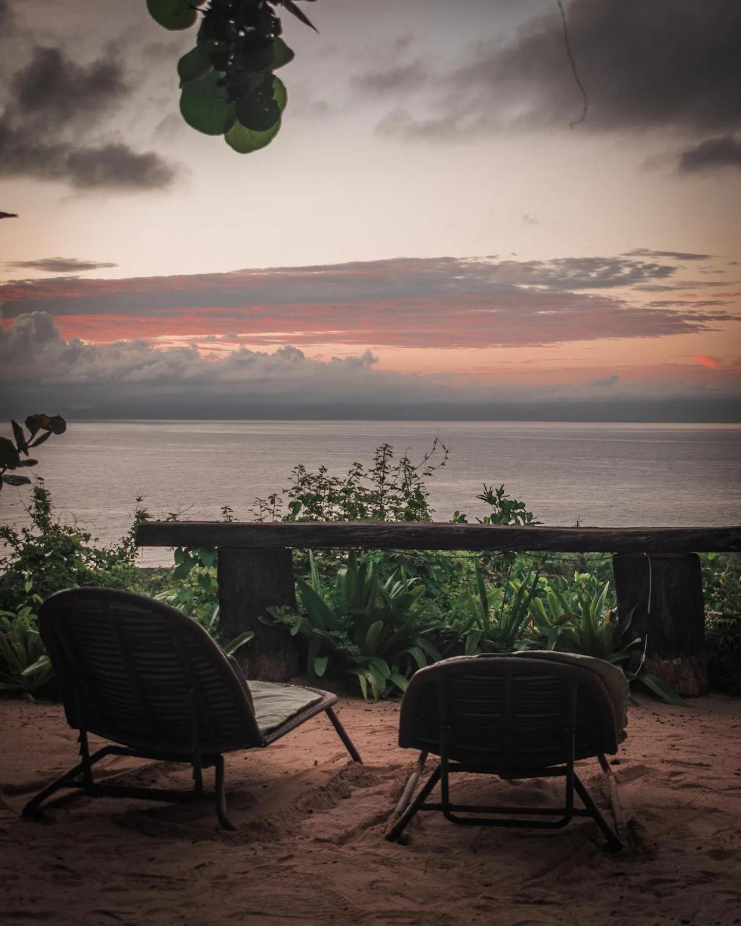 Casa El Paraiso, Eco Bed & Breakfast Samana