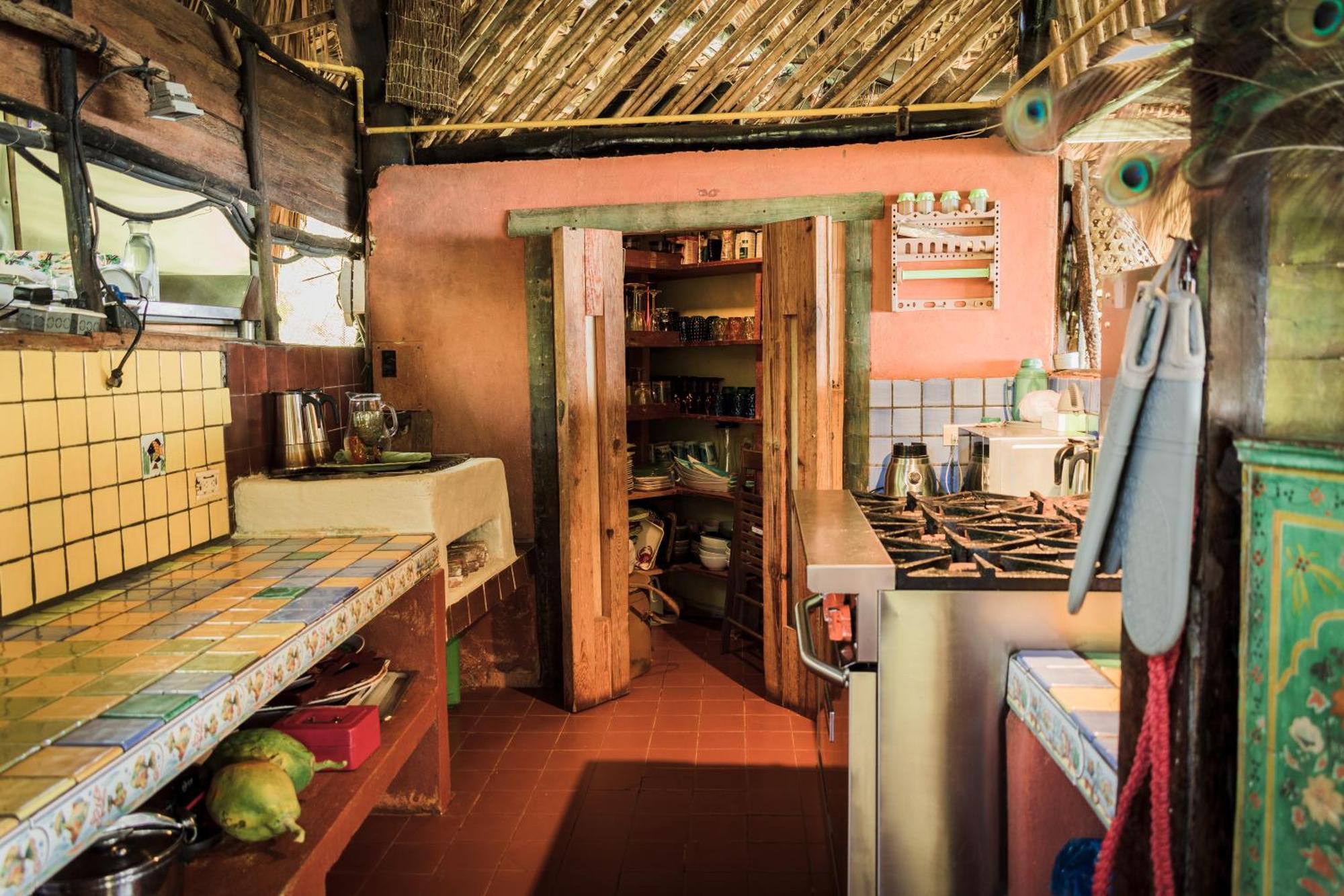 Bed & Breakfast Casa El Paraiso, Eco Samana