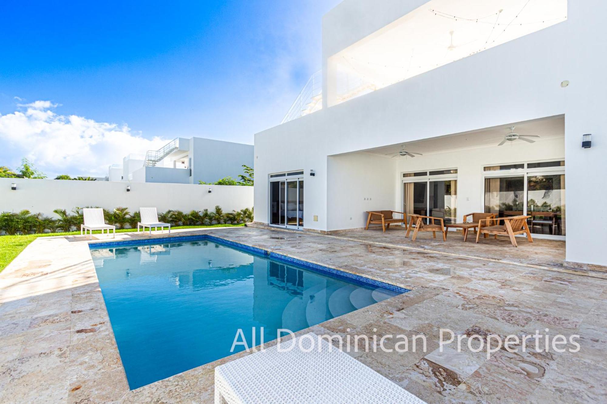 Ocean Villas, Campo Del Mar * Sosua