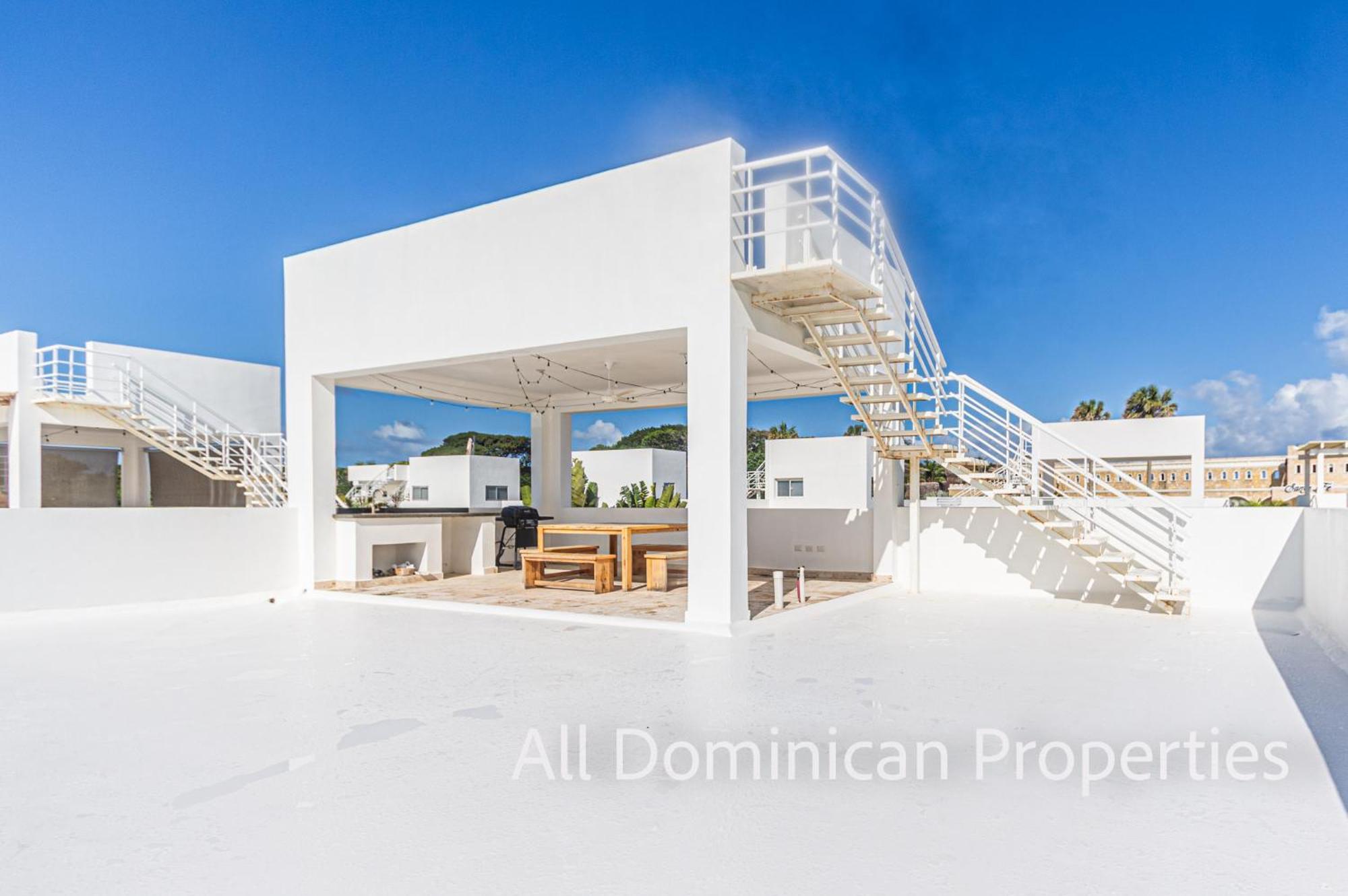 Ocean Villas, Campo Del Mar